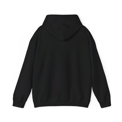 YOU BETTER HIT SOMEBODY Hooded Sweatshirt - Cool Dog Teez LLC