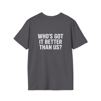 Football Mama T-Shirt - Cool Dog Teez LLC