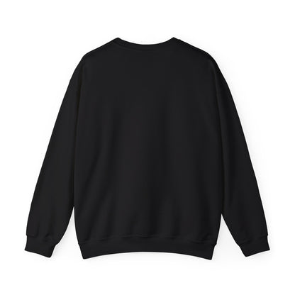 Cheers to New Beginnings Crewneck Sweatshirt | 2026 goals, new year motivation - Cool Dog Teez LLC