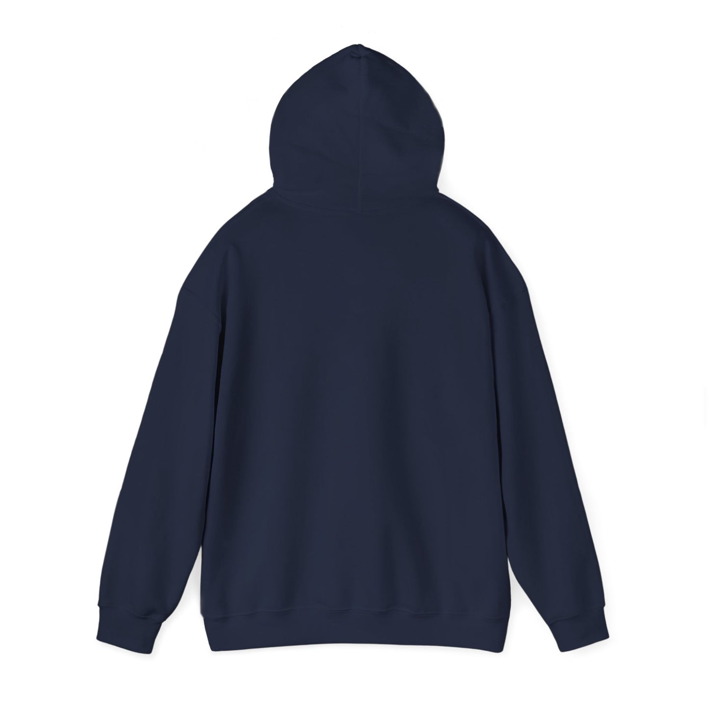 New Year Countdown Hoodie | 2026 Goals, New Year Motivation - Cool Dog Teez LLC