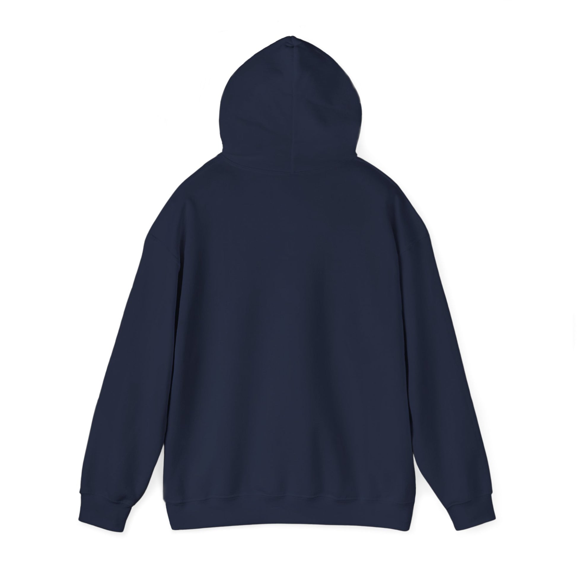New Year Countdown Hoodie | 2026 Goals, New Year Motivation - Cool Dog Teez LLC