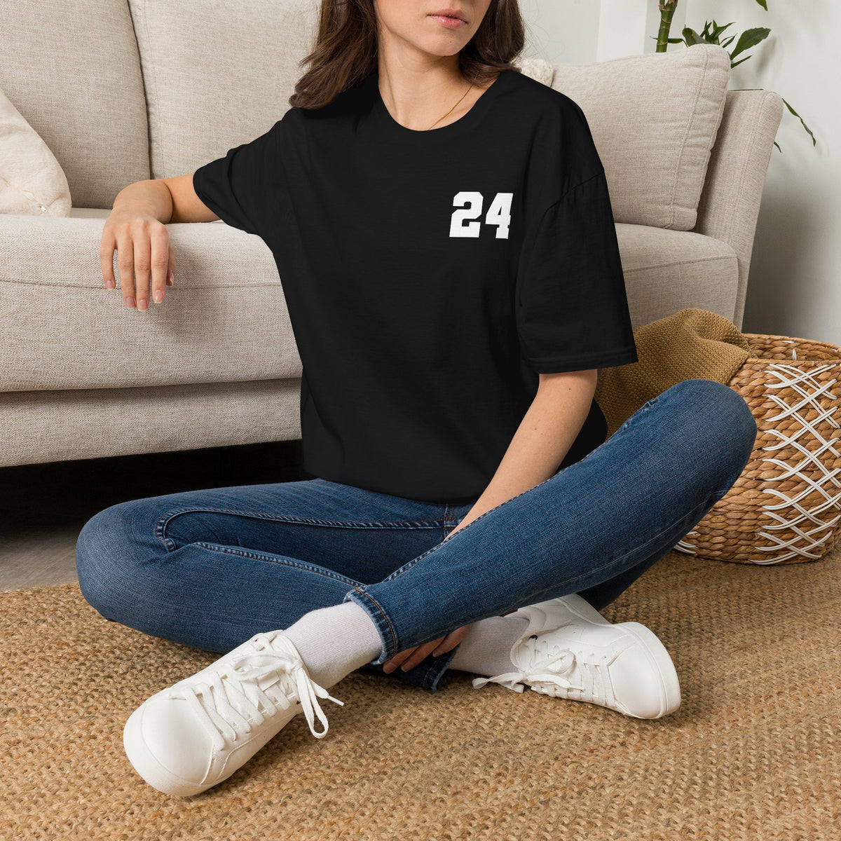 Personalized Steelers Player T-Shirt – Custom Name & Number