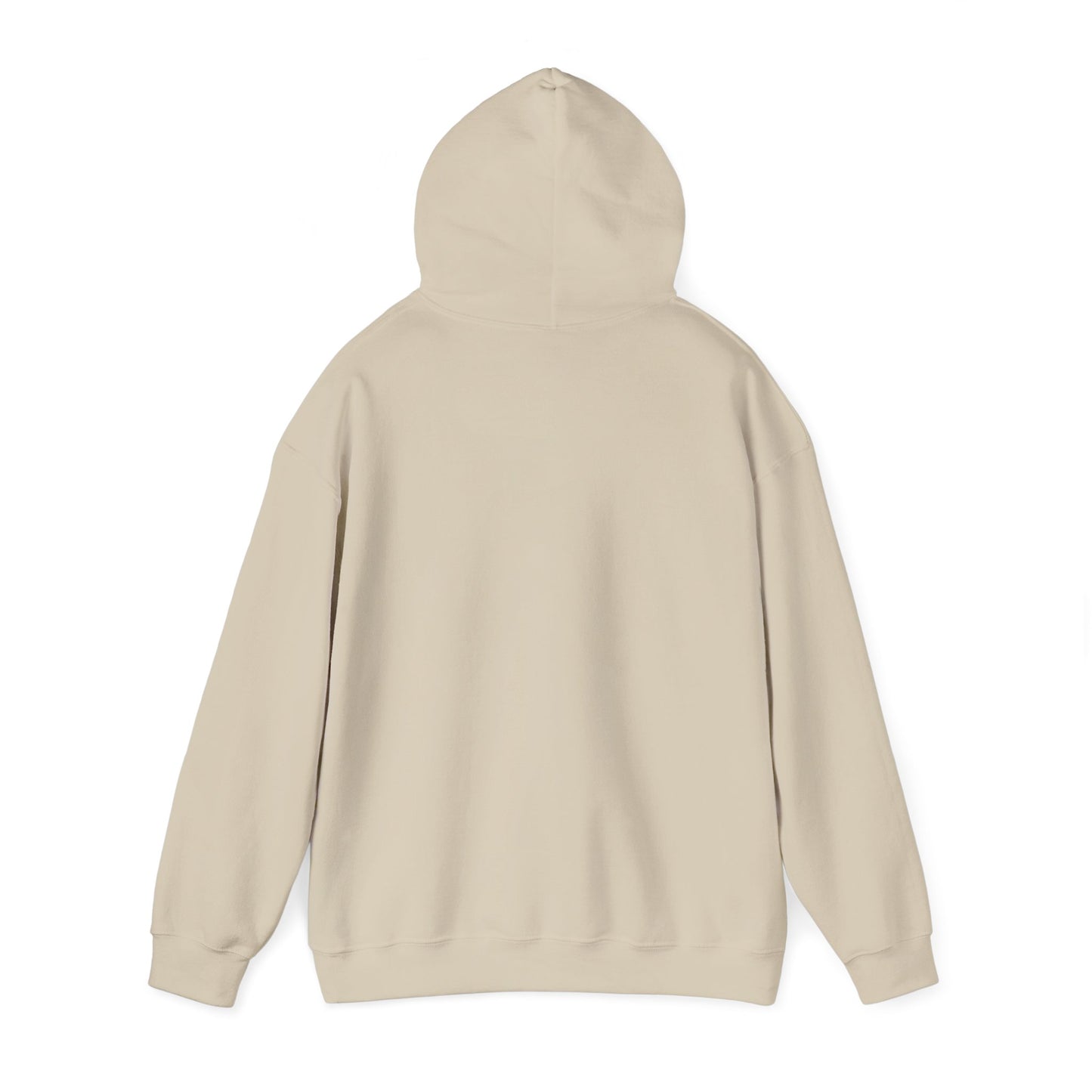 New Year Countdown Hoodie | 2026 Goals, New Year Motivation - Cool Dog Teez LLC