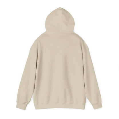 New Year Countdown Hoodie | 2026 Goals, New Year Motivation - Cool Dog Teez LLC