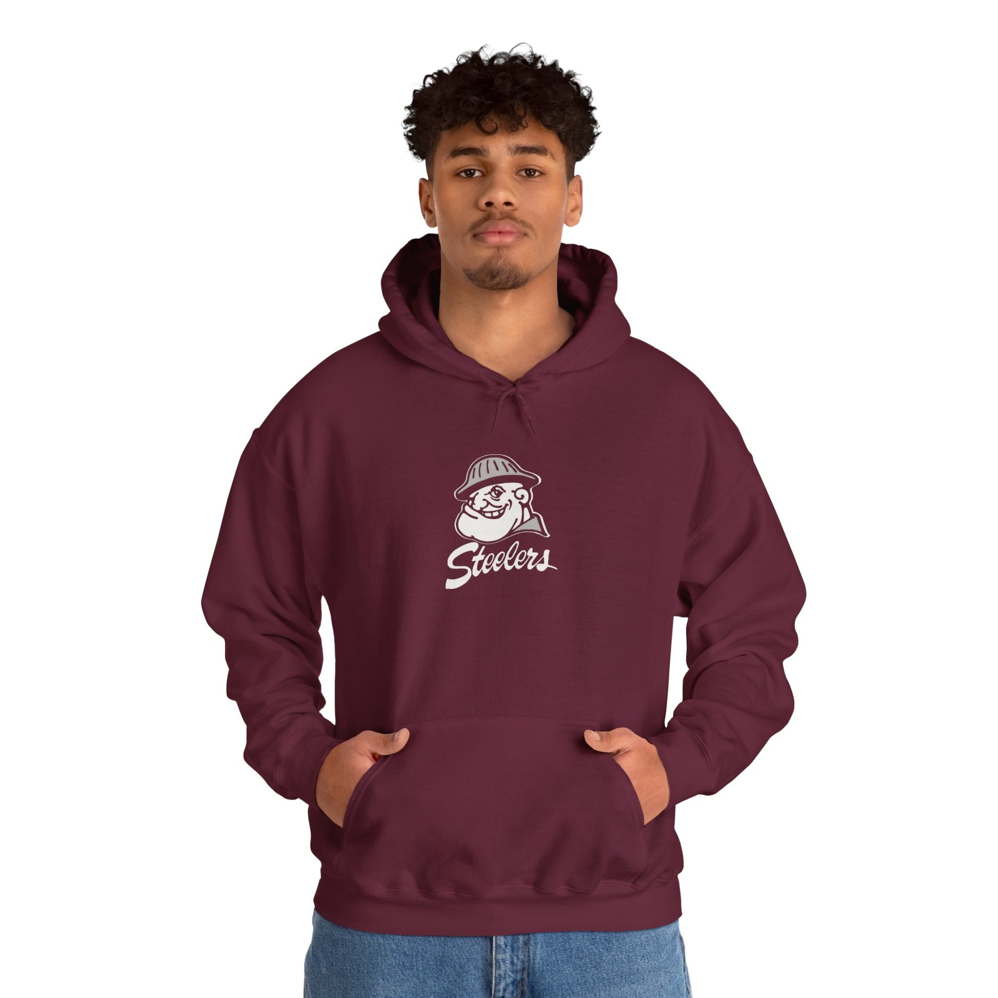 Dominate The Opportunity Hooded Sweatshirt - Cool Dog Teez LLC