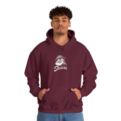 Dominate The Opportunity Hooded Sweatshirt - Cool Dog Teez LLC