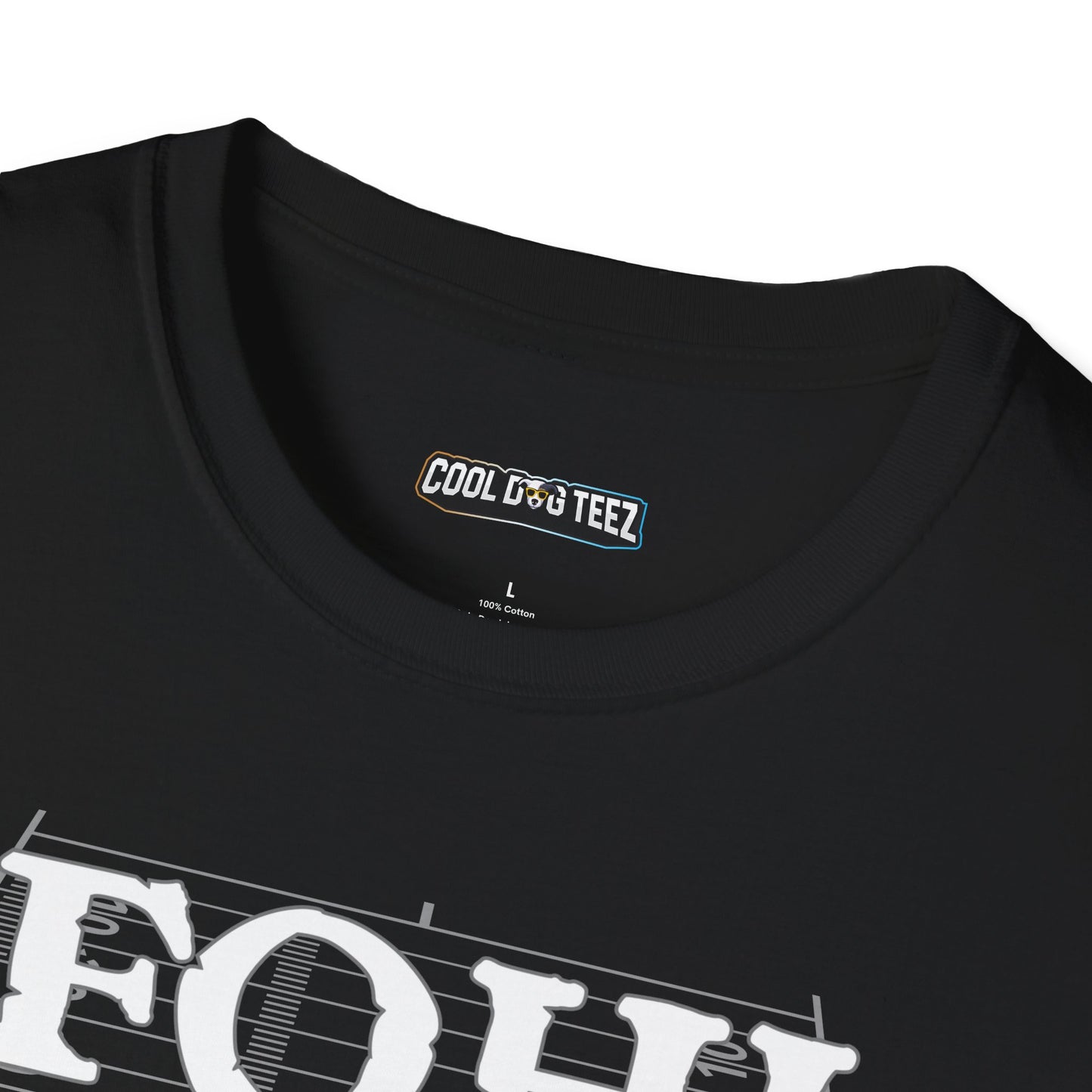 Fohi Playoffs Back Again T-Shirt - Cool Dog Teez LLC
