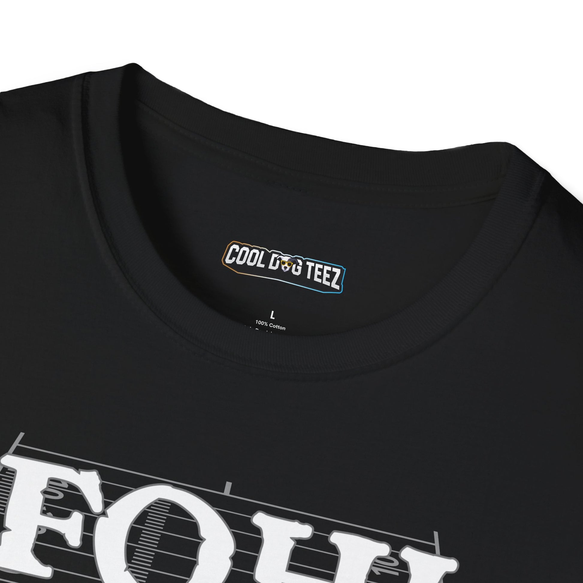 Fohi Playoffs Back Again T-Shirt - Cool Dog Teez LLC