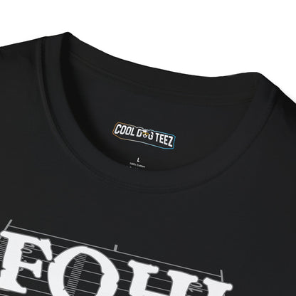 Fohi Playoffs Back Again T-Shirt - Cool Dog Teez LLC