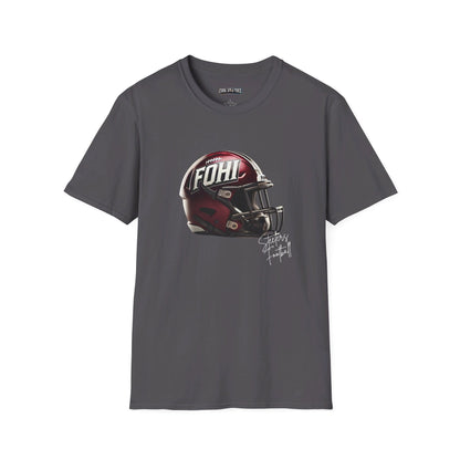 Steelers Football T-Shirt - Cool Dog Teez LLC