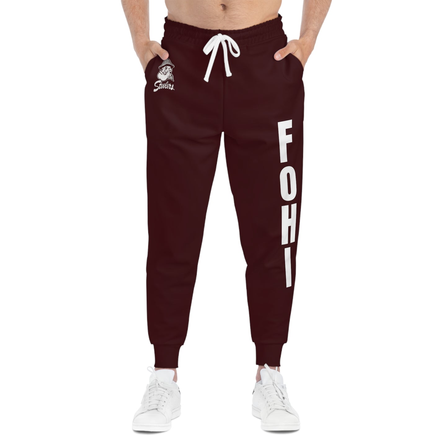 FoHi Athletic Joggers - Cool Dog Teez LLC