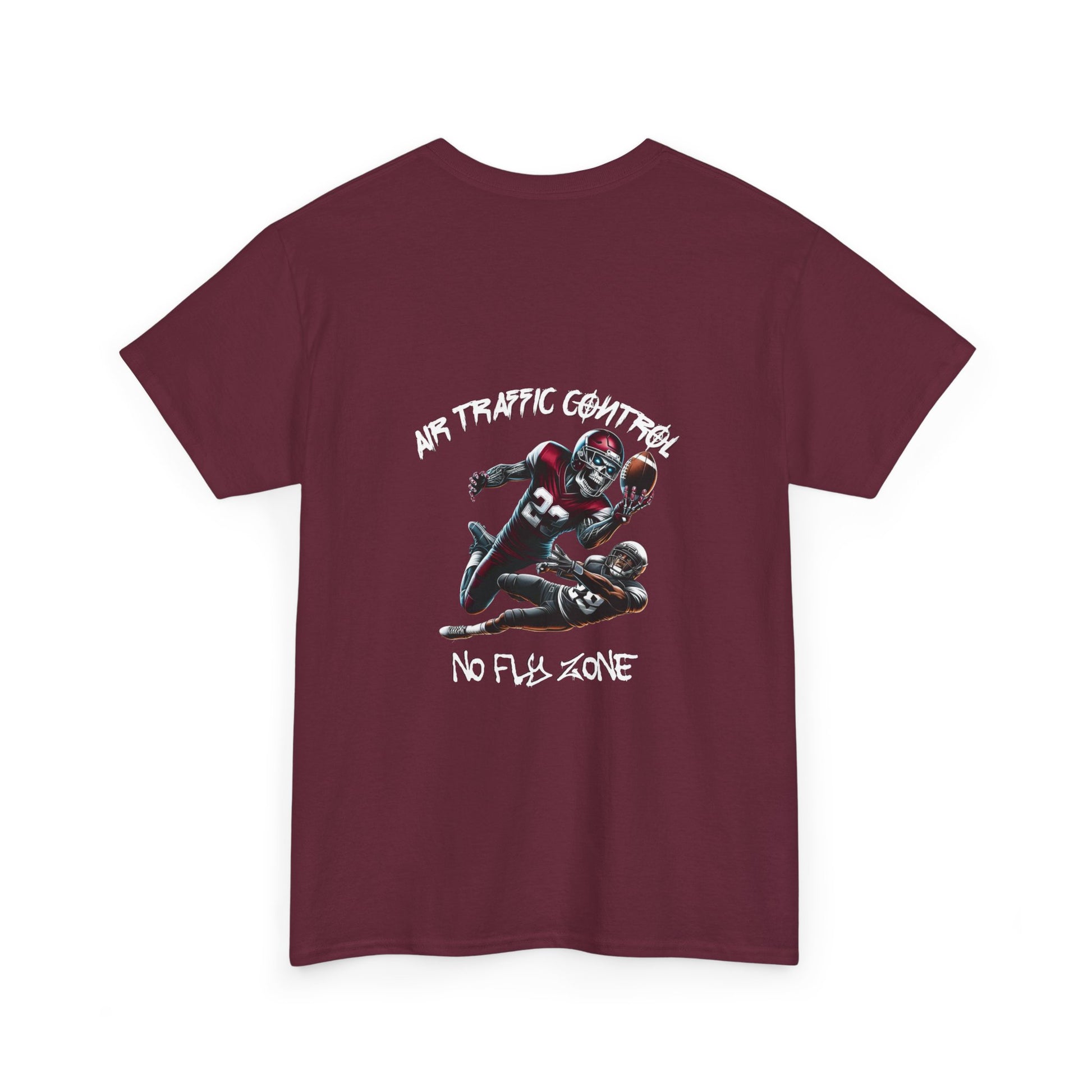 FoHi Air Traffic Control TShirt - Cool Dog Teez LLC