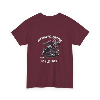 FoHi Air Traffic Control TShirt - Cool Dog Teez LLC