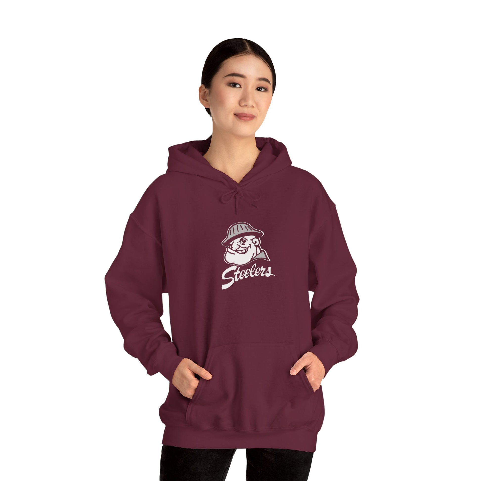 Dominate The Opportunity Hooded Sweatshirt - Cool Dog Teez LLC