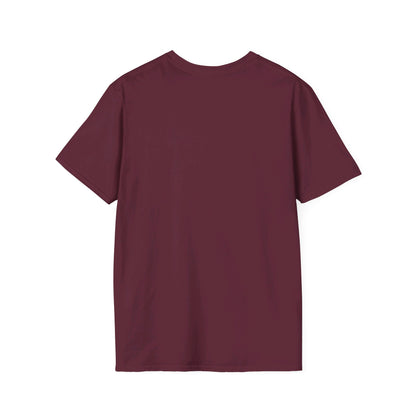 FoHi Steeler Football T-Shirt - Cool Dog Teez LLC