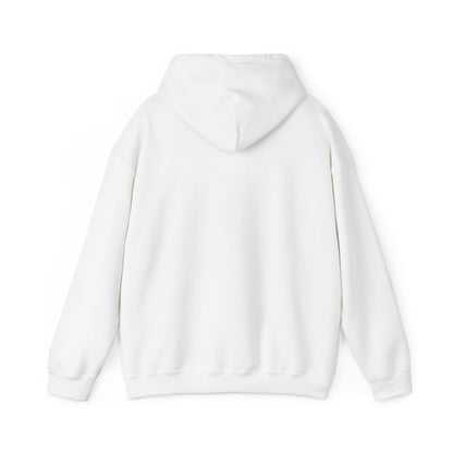 New Year Countdown Hoodie | 2026 Goals, New Year Motivation - Cool Dog Teez LLC