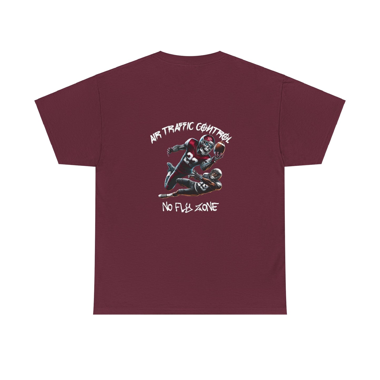 FoHi Air Traffic Control TShirt - Cool Dog Teez LLC