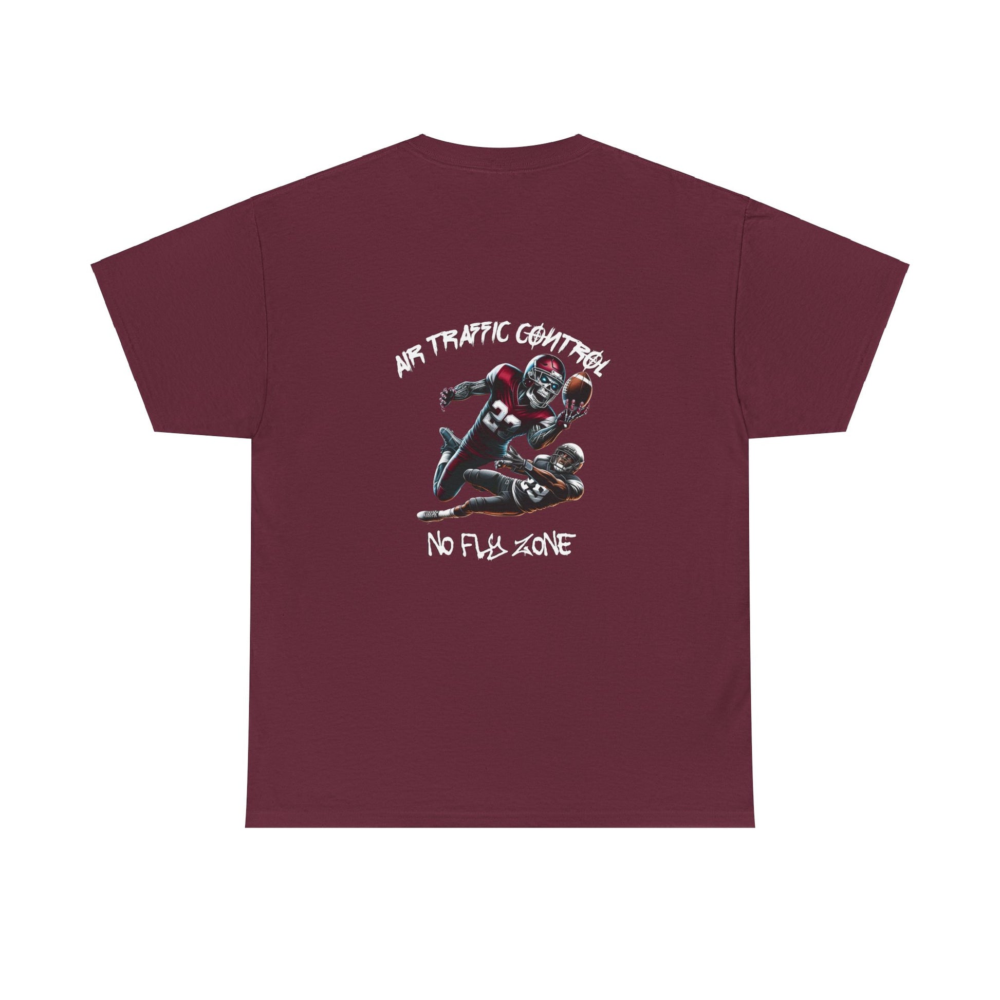 FoHi Air Traffic Control TShirt - Cool Dog Teez LLC