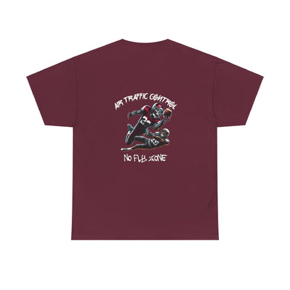FoHi Air Traffic Control TShirt - Cool Dog Teez LLC