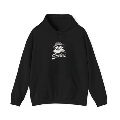 Dominate The Opportunity Hooded Sweatshirt - Cool Dog Teez LLC