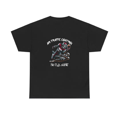 FoHi Air Traffic Control TShirt - Cool Dog Teez LLC