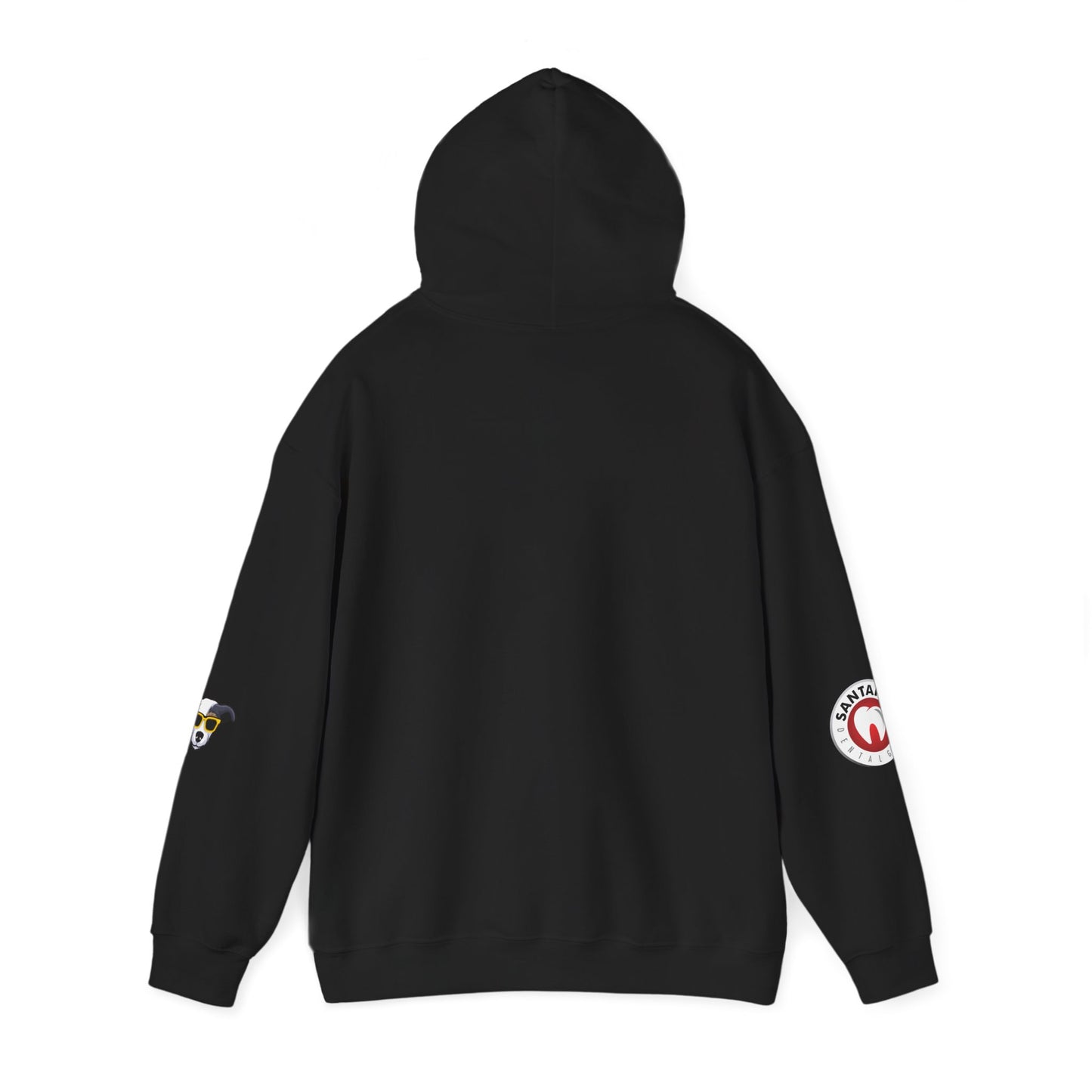 FercoBox – “Engineered for Greatness” Heavy Blend™ Hoodie - Cool Dog Teez LLC