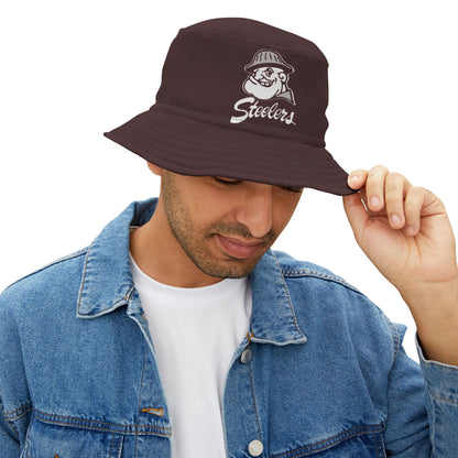 FoHi Bucket Hat - Cool Dog Teez LLC