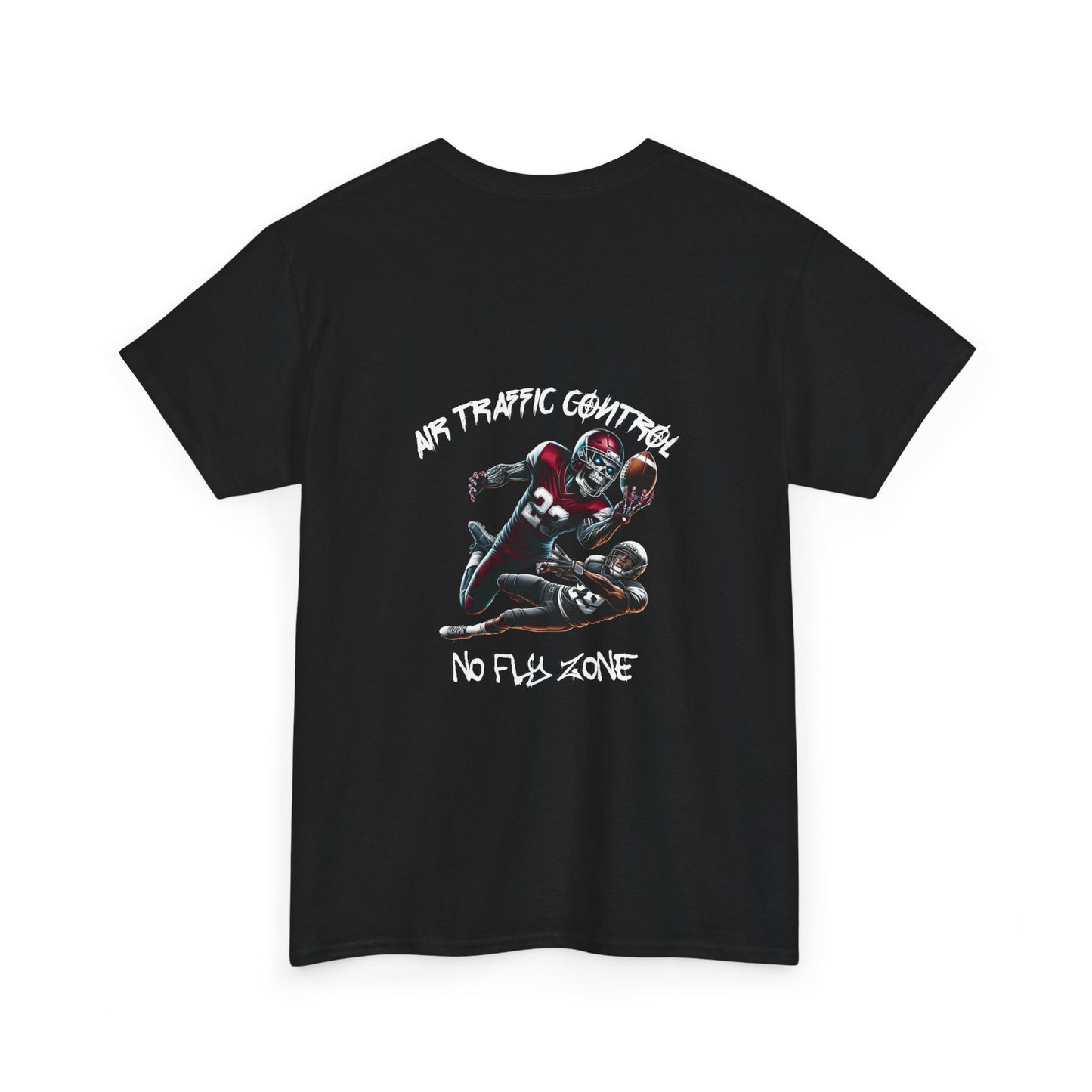 FoHi Air Traffic Control TShirt - Cool Dog Teez LLC
