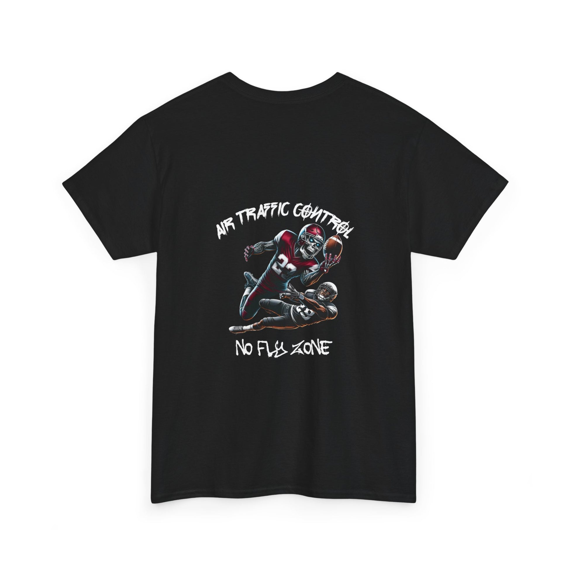 FoHi Air Traffic Control TShirt - Cool Dog Teez LLC