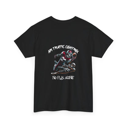 FoHi Air Traffic Control TShirt - Cool Dog Teez LLC
