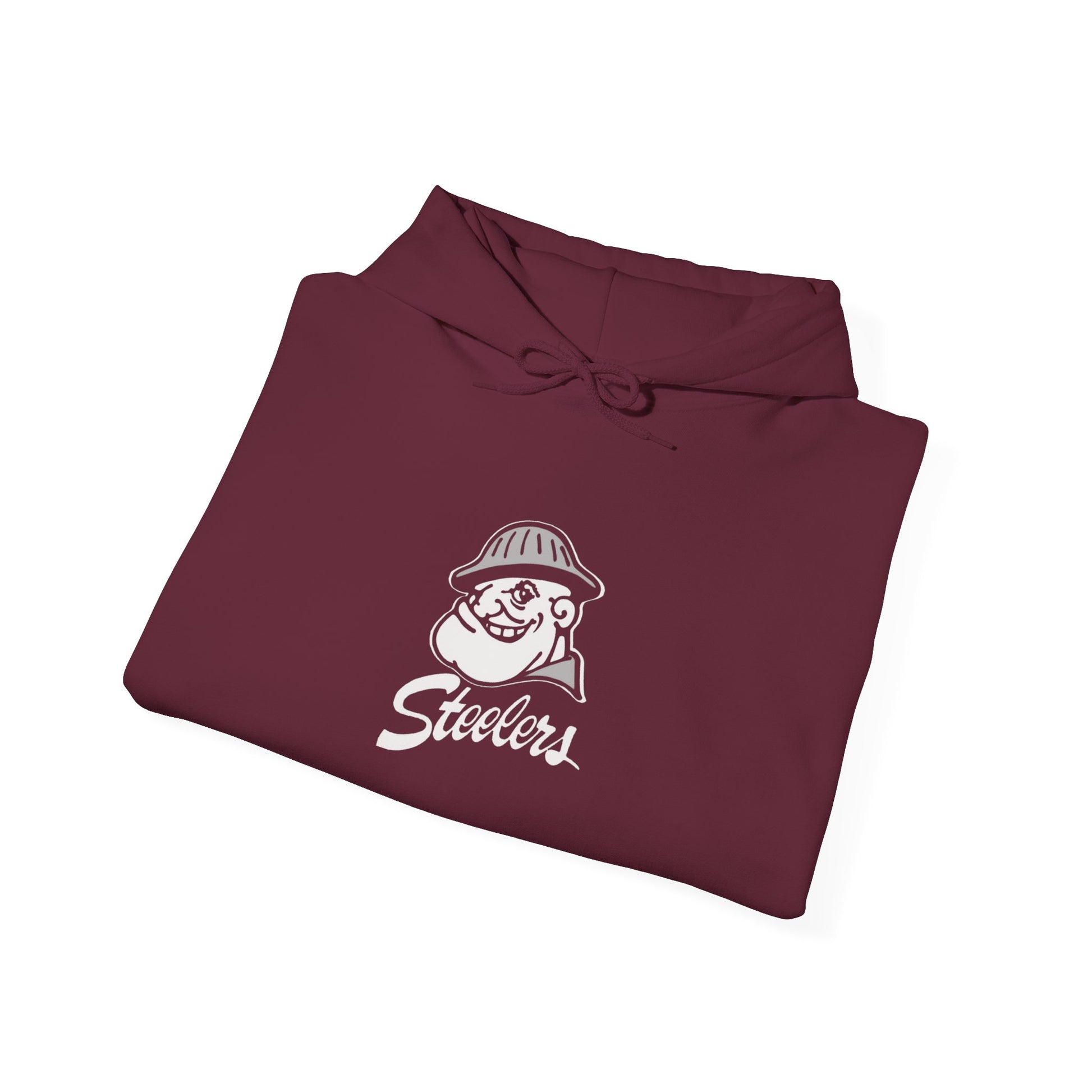 Dominate The Opportunity Hooded Sweatshirt - Cool Dog Teez LLC