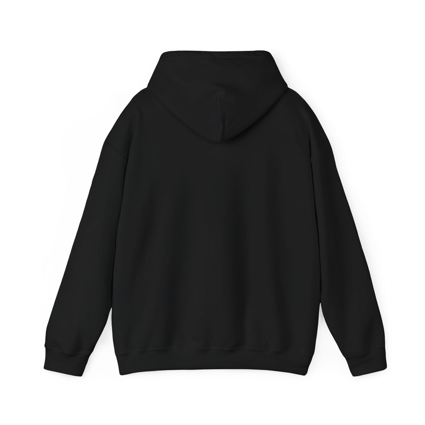 New Year Countdown Hoodie | 2026 Goals, New Year Motivation - Cool Dog Teez LLC