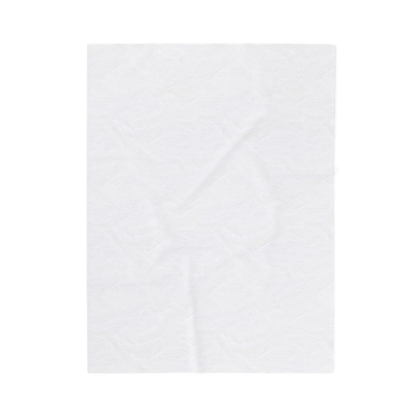 Cheers to New Beginnings Velveteen Plush Blanket | 2026 goals, new year motivation - Cool Dog Teez LLC