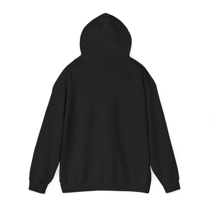 New Year Countdown Hoodie | 2026 Goals, New Year Motivation - Cool Dog Teez LLC