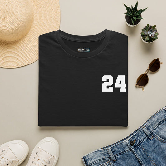 Personalized Steelers Player T-Shirt – Custom Name & Number