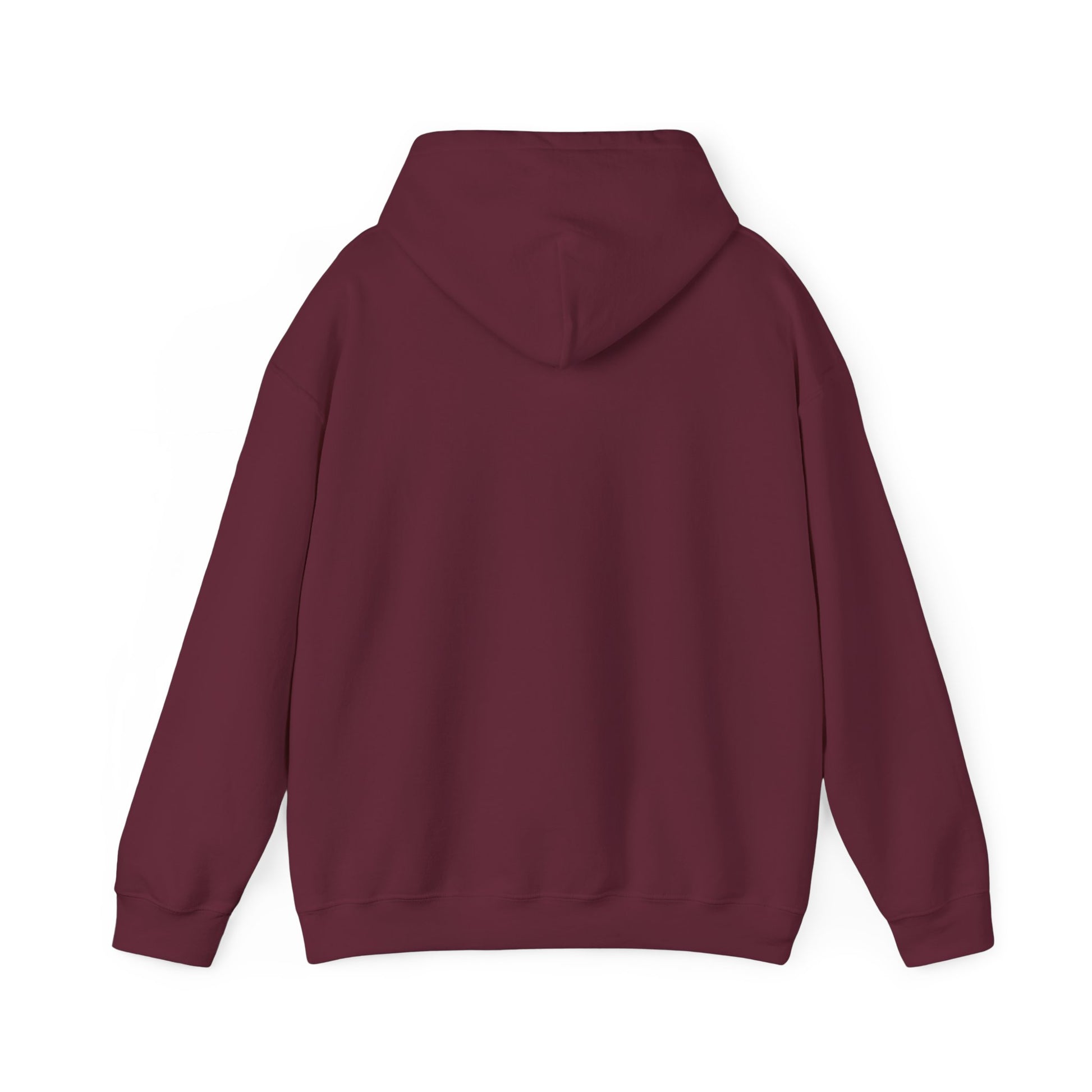 Fohi Together We Fight Hooded Sweatshirt - Cool Dog Teez LLC