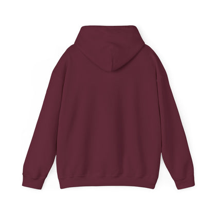 Fohi Together We Fight Hooded Sweatshirt - Cool Dog Teez LLC