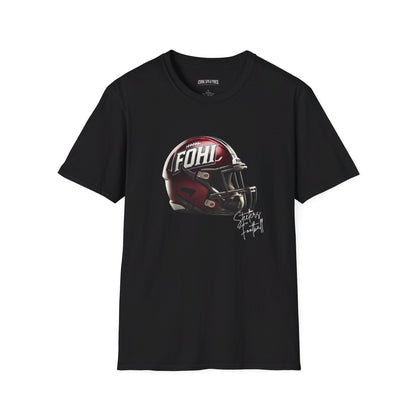 Steelers Football T-Shirt - Cool Dog Teez LLC