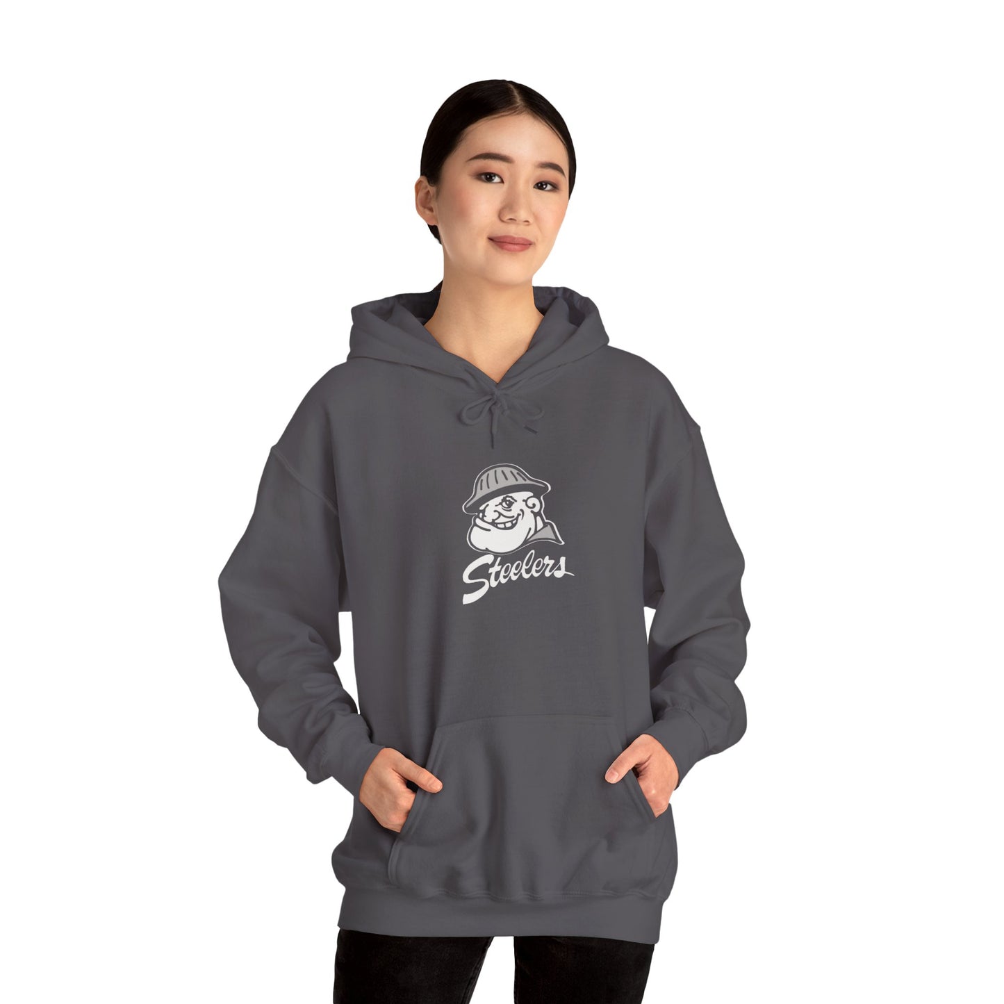 Dominate The Opportunity Hooded Sweatshirt - Cool Dog Teez LLC