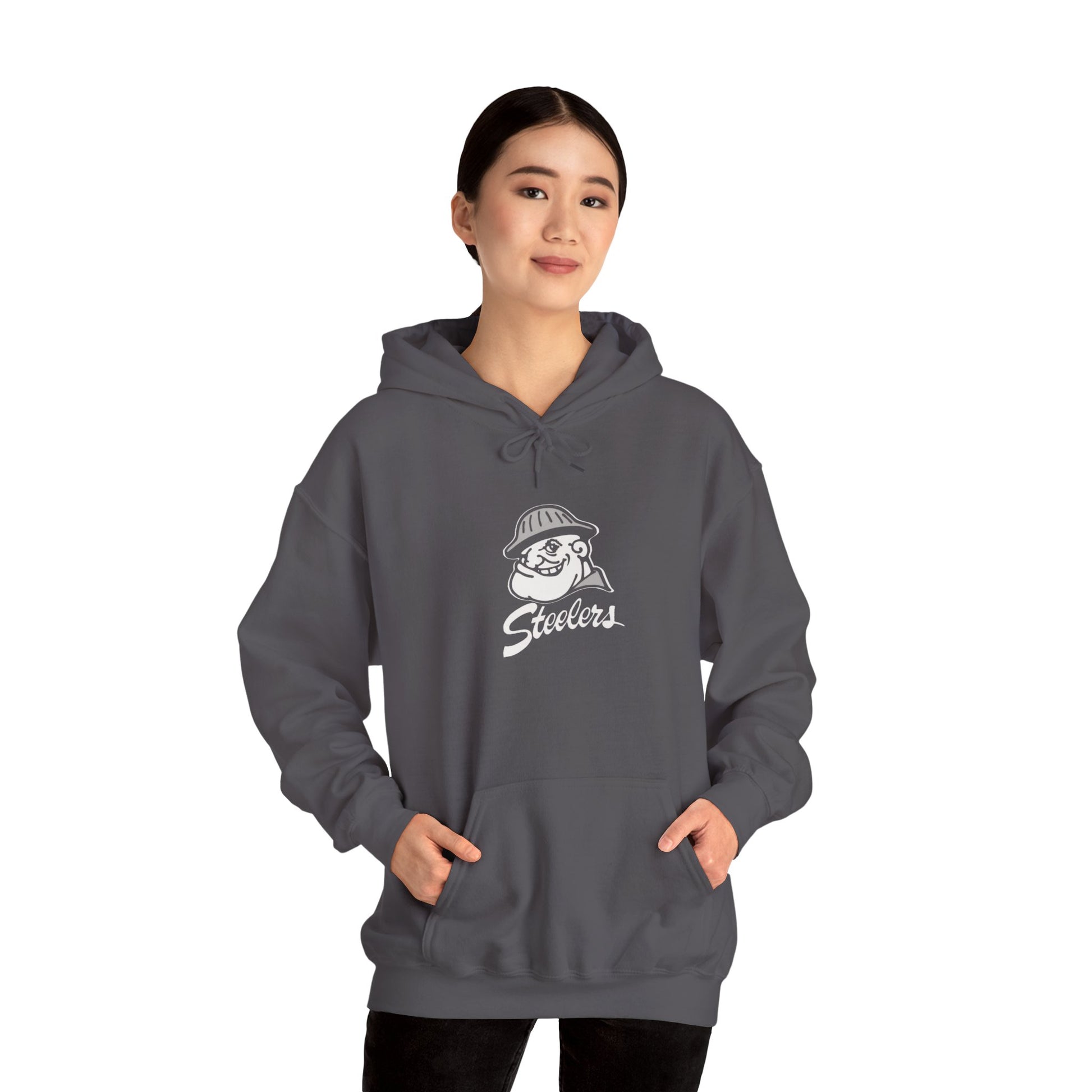 Dominate The Opportunity Hooded Sweatshirt - Cool Dog Teez LLC