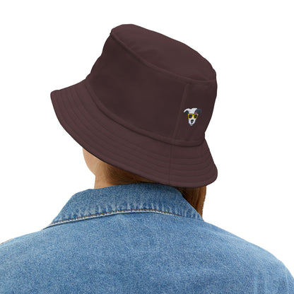 FoHi Bucket Hat - Cool Dog Teez LLC