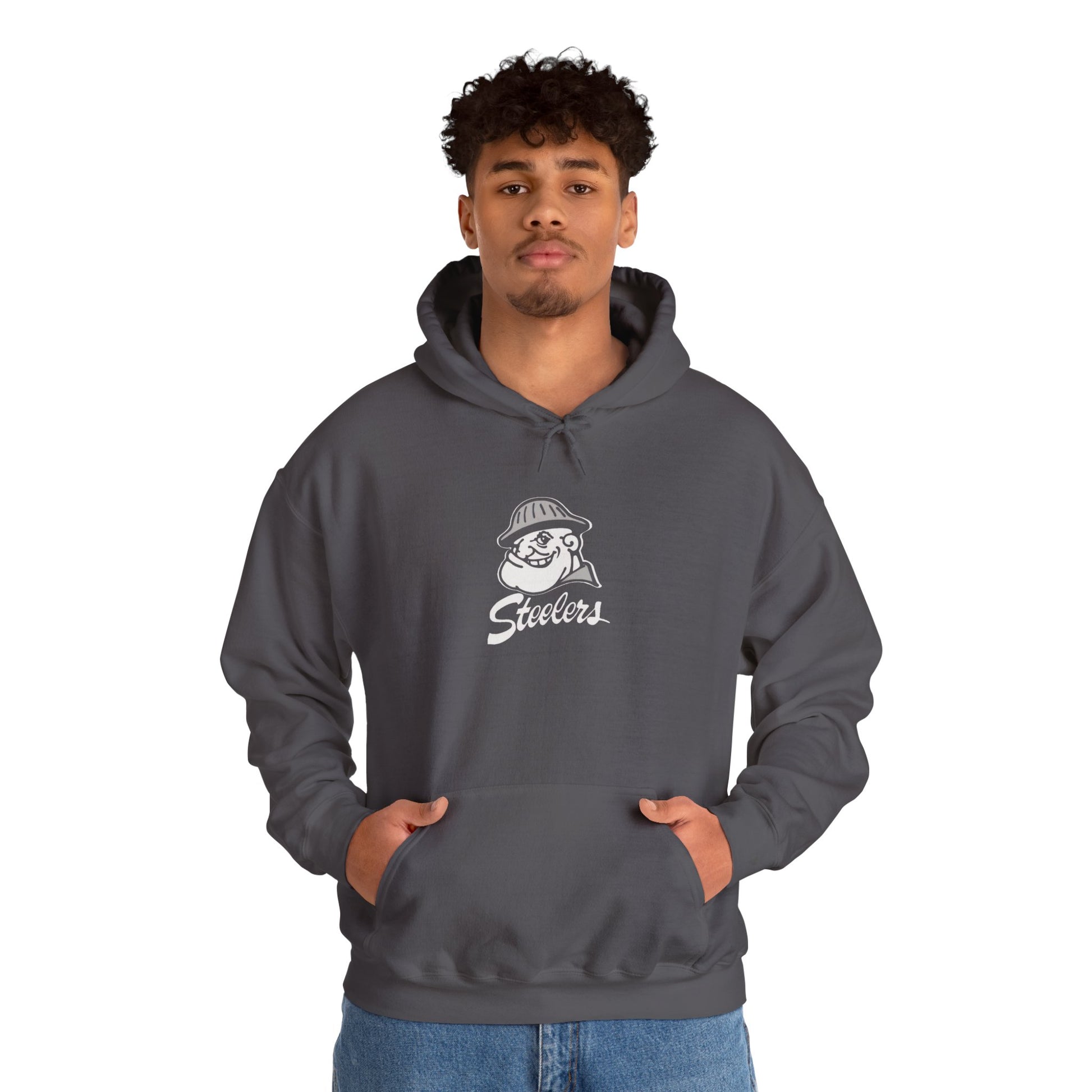 Dominate The Opportunity Hooded Sweatshirt - Cool Dog Teez LLC