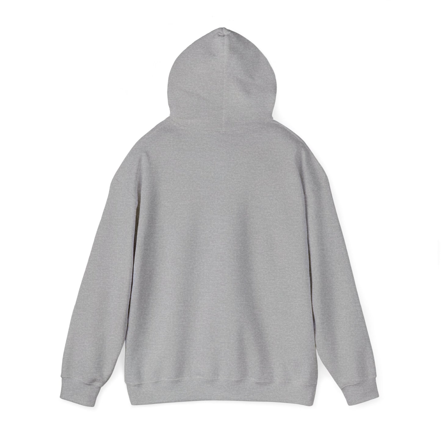 New Year Countdown Hoodie | 2026 Goals, New Year Motivation - Cool Dog Teez LLC