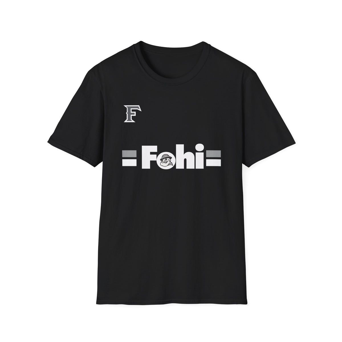 My Brother Just Tackled Your Brother – FOHI Steelers Football Tee - Cool Dog Teez LLC