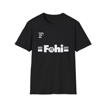 My Brother Just Tackled Your Brother – FOHI Steelers Football Tee - Cool Dog Teez LLC