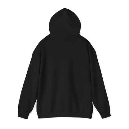 YOU BETTER HIT SOMEBODY Hooded Sweatshirt - Cool Dog Teez LLC