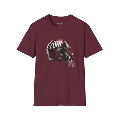 Steelers Football T-Shirt - Cool Dog Teez LLC