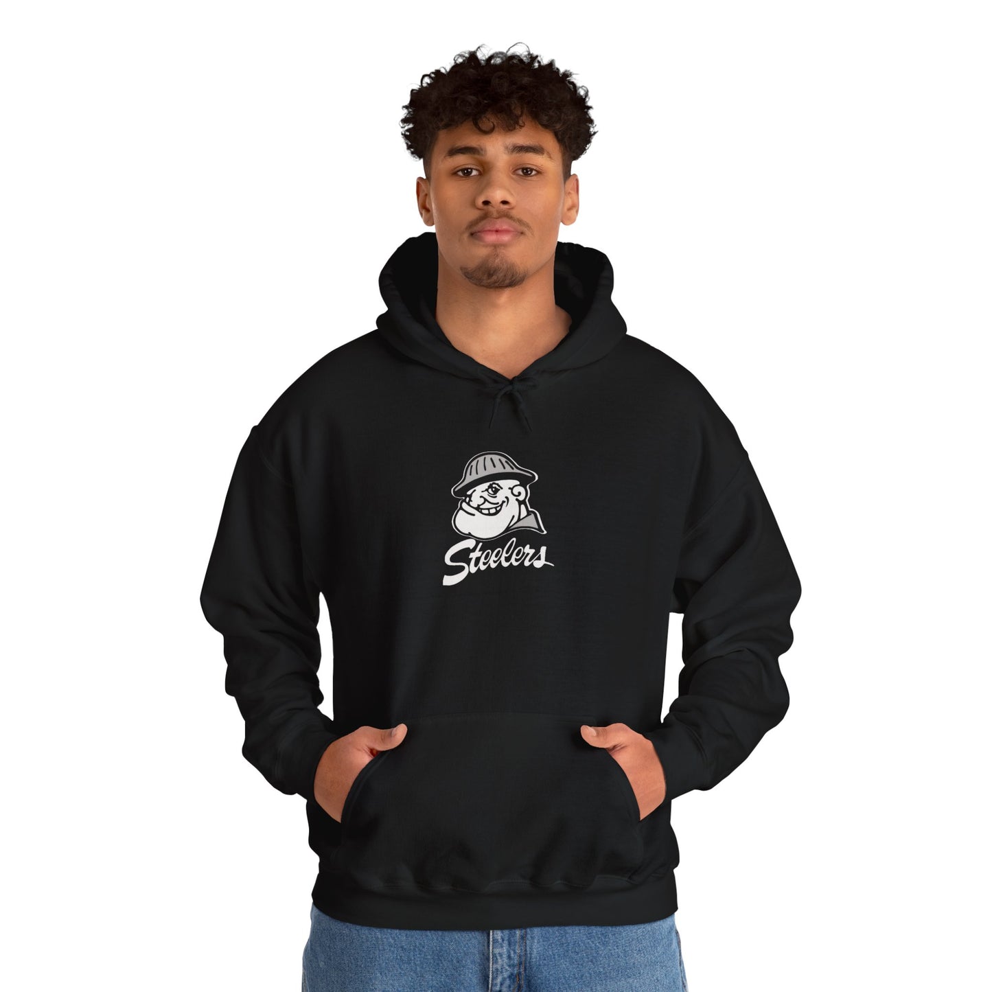 Dominate The Opportunity Hooded Sweatshirt - Cool Dog Teez LLC