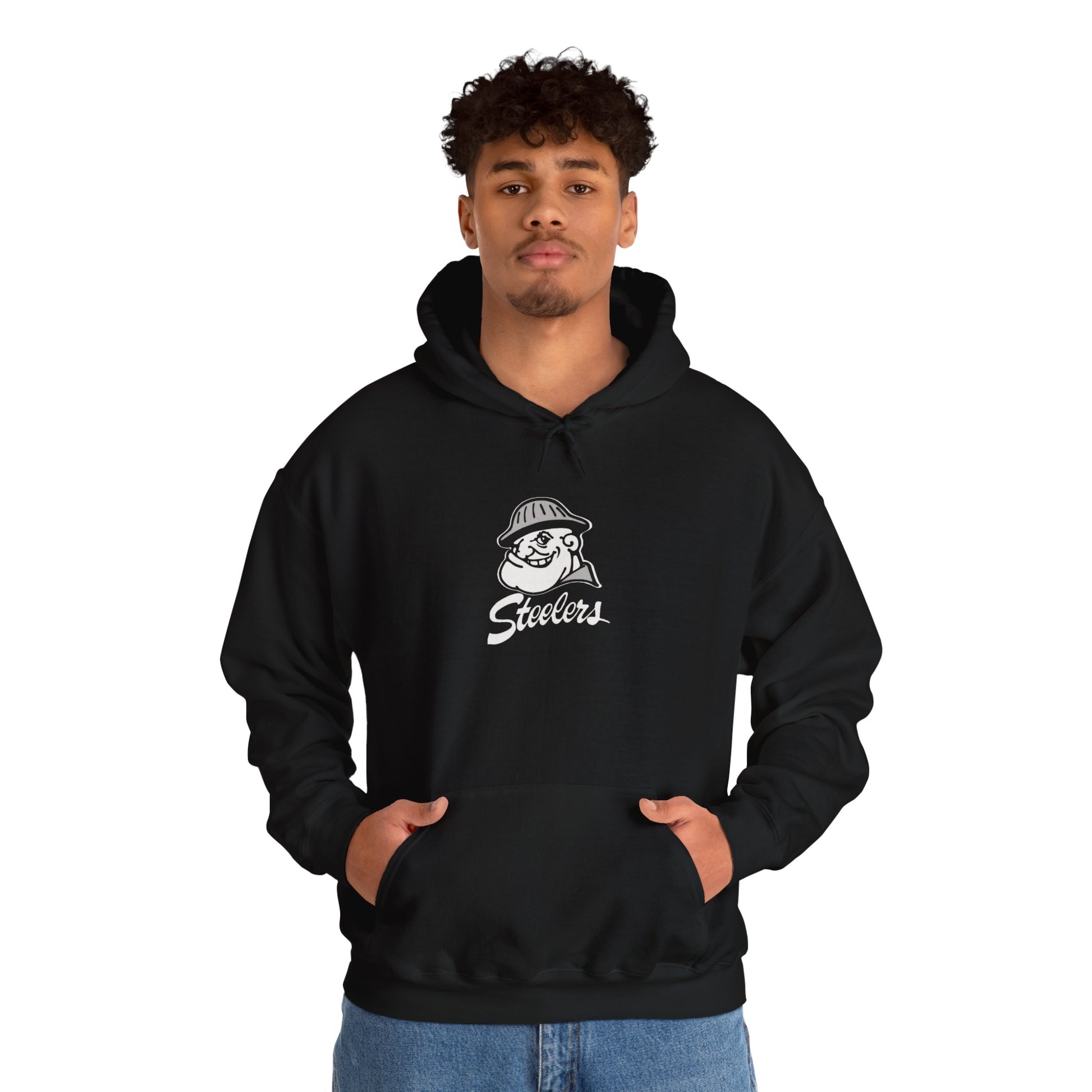 Dominate The Opportunity Hooded Sweatshirt - Cool Dog Teez LLC