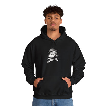 Dominate The Opportunity Hooded Sweatshirt - Cool Dog Teez LLC